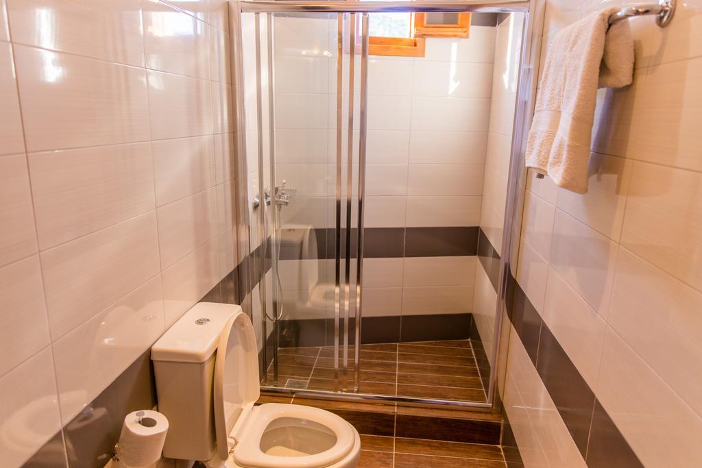 Lindos Seaview Apartment 外观 照片
