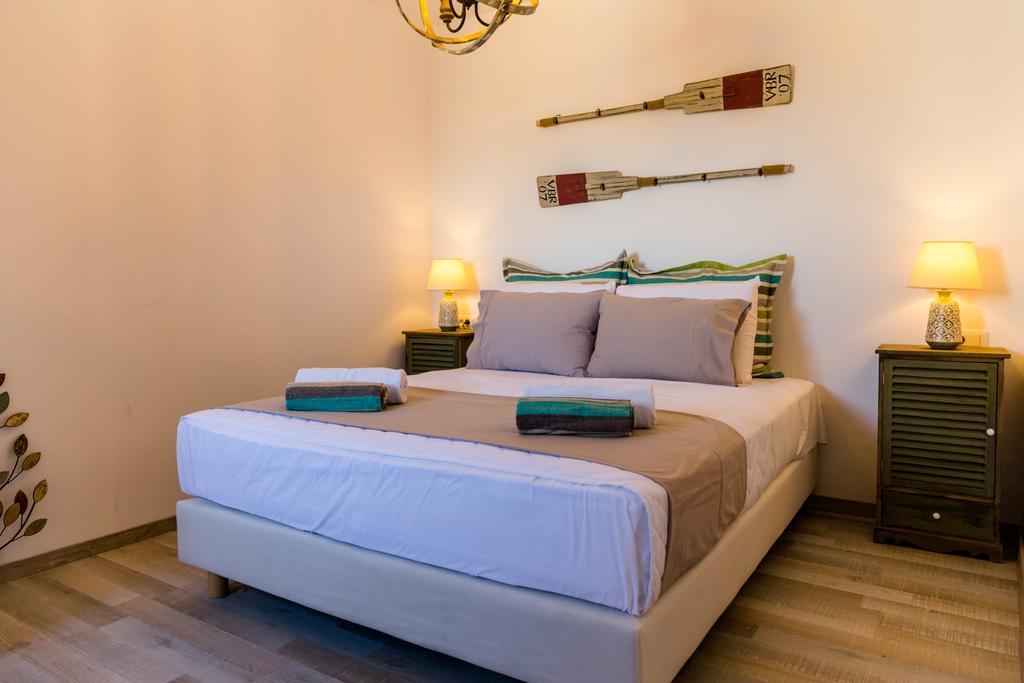 Lindos Seaview Apartment 外观 照片